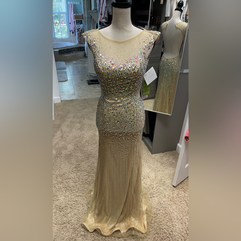 Jovani Evening Gown